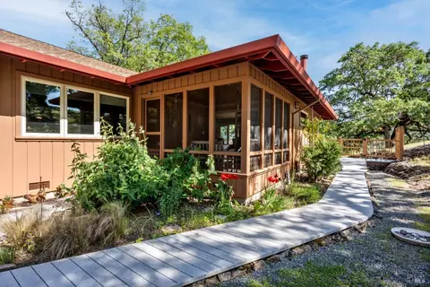 Exterior - 3400 Mcnab Ranch Rd, Ukiah, CA 95482 photo 10 of 19