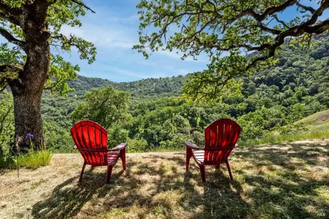 Exterior - 3400 Mcnab Ranch Rd, Ukiah, CA 95482 photo 11 of 19