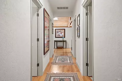 Entry Way - 3400 Mcnab Ranch Rd, Ukiah, CA 95482 photo 3 of 3