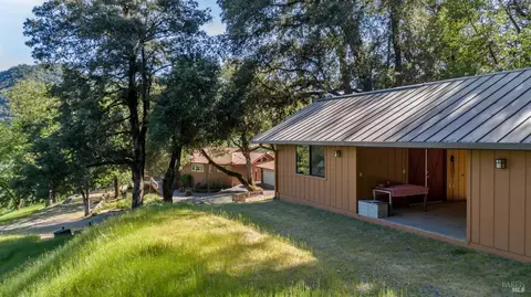 Exterior - 3400 Mcnab Ranch Rd, Ukiah, CA 95482 photo 13 of 19