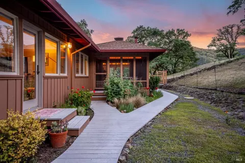 Other - 3400 Mcnab Ranch Rd, Ukiah, CA 95482 photo 1 of 13
