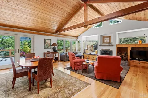 Living - 3400 Mcnab Ranch Rd, Ukiah, CA 95482 photo 1 of 4