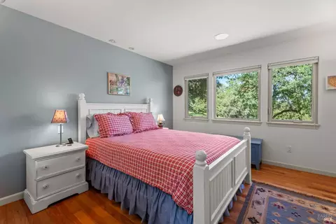 Bedroom - 3400 Mcnab Ranch Rd, Ukiah, CA 95482 photo 1 of 6