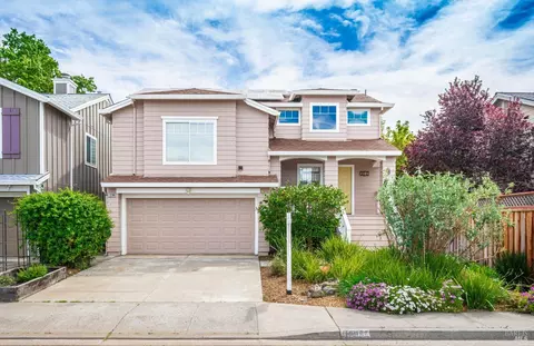 1284 Nash St, Sonoma, CA 95476