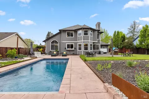 9558 Vancouver Ln, Windsor, CA 95492 photo 47