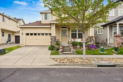 7985 Ferrari Way, Windsor, CA 95492