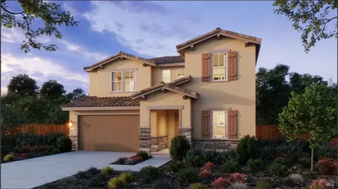 346 Charlotte St, Oakley, CA 94561