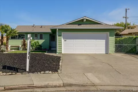 1301 James St, Fairfield, CA 94533