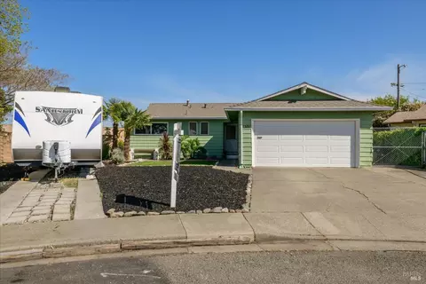 1301 James St, Fairfield, CA 94533 photo 2