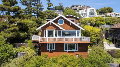1876 Centro West St, Tiburon, CA 94920