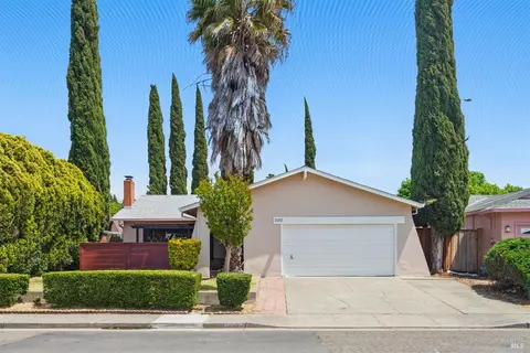 2152 Allston Pl, Fairfield, CA 94533