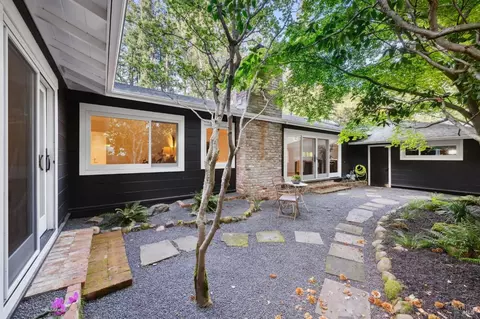 Exterior - 15 Glen Dr, Mill Valley, CA 94941 photo 12 of 16