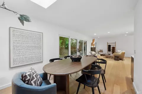 Dining - 15 Glen Dr, Mill Valley, CA 94941 photo 1 of 5