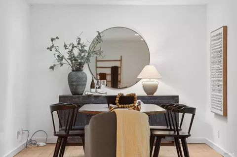 Dining - 15 Glen Dr, Mill Valley, CA 94941 photo 3 of 5