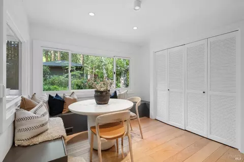 Dining - 15 Glen Dr, Mill Valley, CA 94941 photo 5 of 5