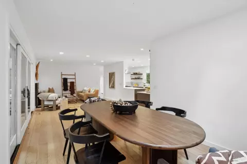 Dining - 15 Glen Dr, Mill Valley, CA 94941 photo 2 of 5