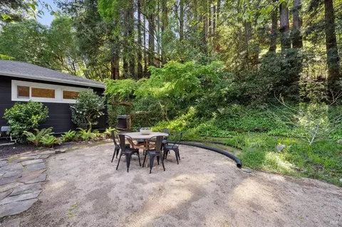 Exterior - 15 Glen Dr, Mill Valley, CA 94941 photo 8 of 16