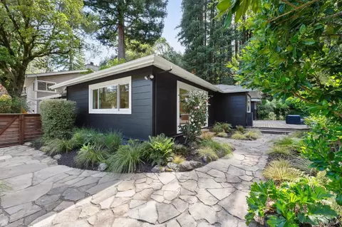 Exterior - 15 Glen Dr, Mill Valley, CA 94941 photo 3 of 16