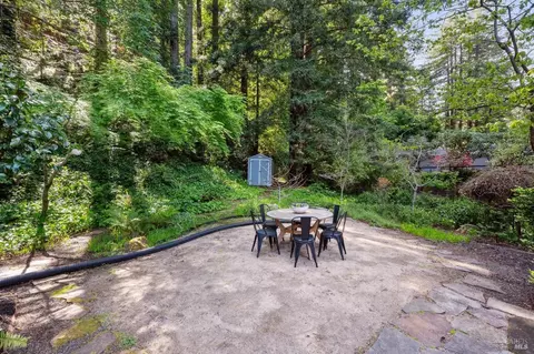 Exterior - 15 Glen Dr, Mill Valley, CA 94941 photo 7 of 16
