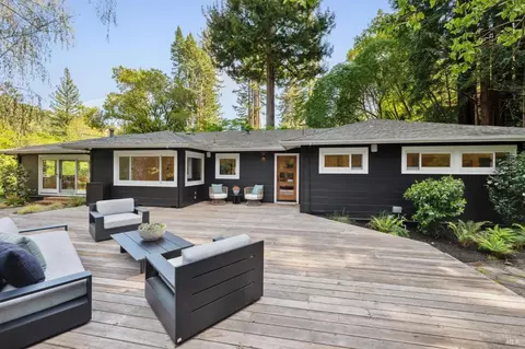 15 Glen Dr, Mill Valley, CA 94941