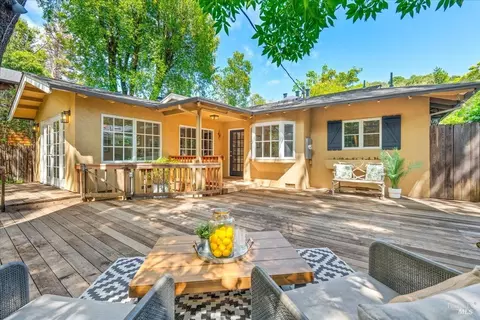 192 Butterfield Rd, San Anselmo, CA 94960