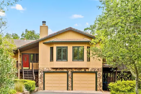 18890 Prospect Dr, Sonoma, CA 95476