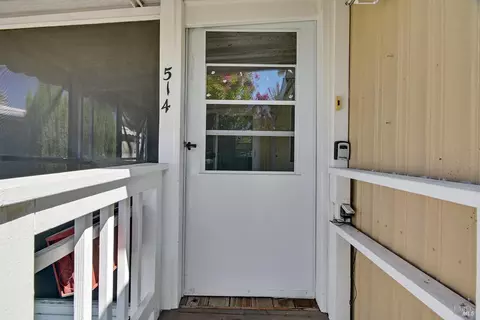 514 Cherry Ln, Napa, CA 94558 photo 4