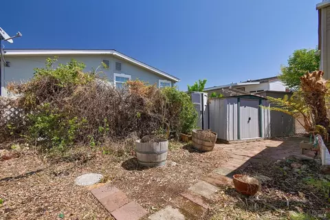514 Cherry Ln, Napa, CA 94558 photo 33