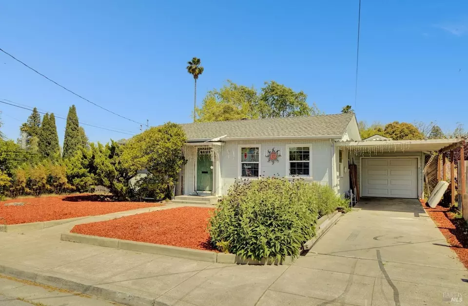  2250 West Ave, Santa Rosa, CA 95407 photo 1