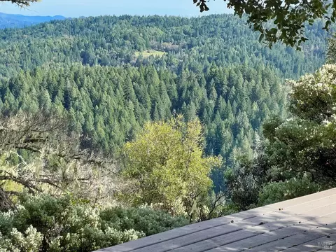 7150 Hearst Willits Rd, Willits, CA 95490 photo 11