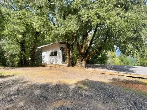 7150 Hearst Willits Rd, Willits, CA 95490 photo 8