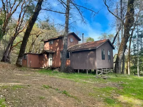 7150 Hearst Willits Rd, Willits, CA 95490 photo 17