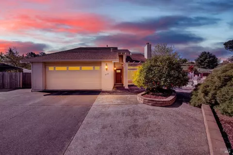 410 Duvall Ct, Benicia, CA 94510