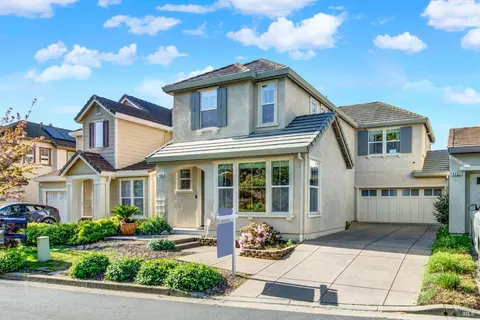 4599 Turnstone Way, Fairfield, CA 94534