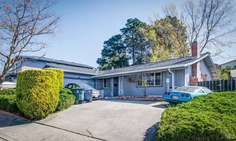480 N Camino Alto, Vallejo, CA 94590