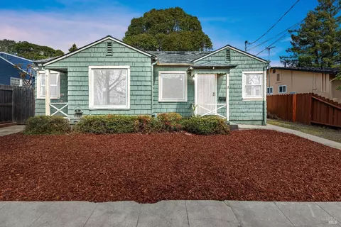 1530-1532 Oak St, Napa, CA 94559