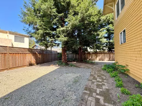 Exterior - 2984 First St, Napa, CA 94558 photo 7 of 11