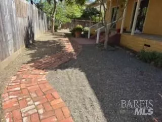 Exterior - 2984 First St, Napa, CA 94558 photo 3 of 11