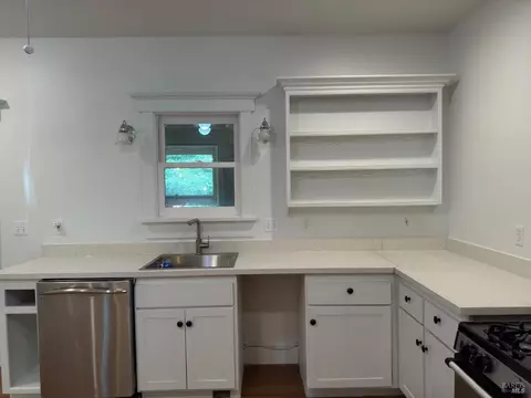 Kitchen - 2984 First St, Napa, CA 94558 photo 3 of 3