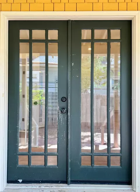 Entry Way - 2984 First St, Napa, CA 94558 photo 1 of 1