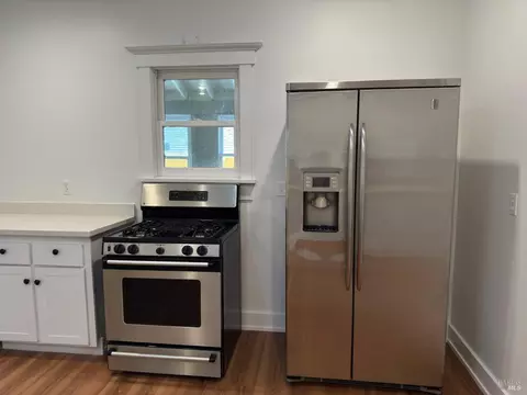 Kitchen - 2984 First St, Napa, CA 94558 photo 2 of 3