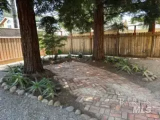 Exterior - 2984 First St, Napa, CA 94558 photo 9 of 11