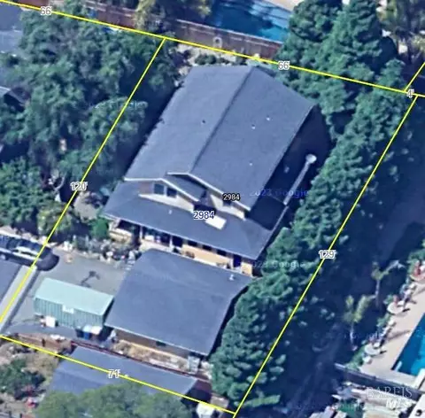 View/Area - 2984 First St, Napa, CA 94558 photo 2 of 2