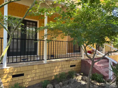 Exterior - 2984 First St, Napa, CA 94558 photo 2 of 11
