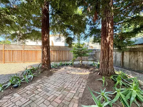 Exterior - 2984 First St, Napa, CA 94558 photo 8 of 11