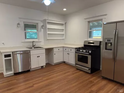 Kitchen - 2984 First St, Napa, CA 94558 photo 1 of 3