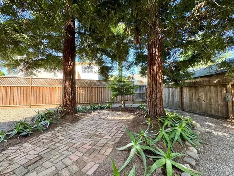 Exterior - 2984 First St, Napa, CA 94558 photo 11 of 11