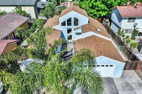 515 Paula Dr, Suisun City, CA 94585