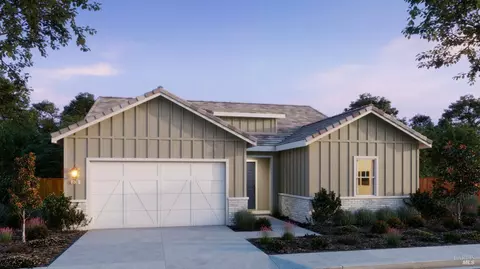 744 Temescal St, Oakley, CA 94561
