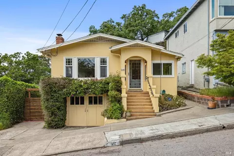 14 Alvina Ave, San Rafael, CA 94901